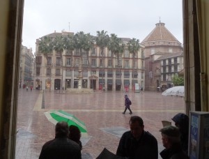 3409 - 19.1.2016 - Malaga