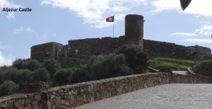 3996 - 5.3.2016 Aljezur Castle