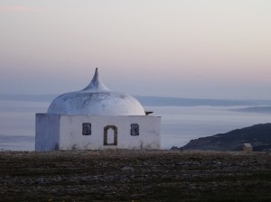 4080 - 14.3.2016  - Cabo Espichel