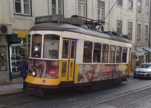 4100 - 14.3.2016  - Lisbon
