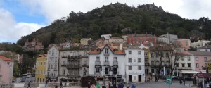 4134 - 14.3.2016  - Sintra